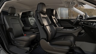 2025 Lincoln Lincoln Aviator Internal Image 1
